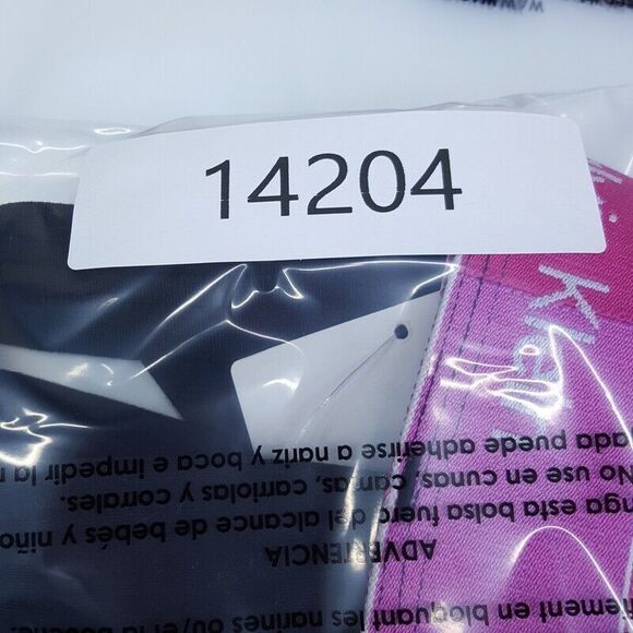 CALVIN KLEIN Jock Strap Mens XL Black This Is Love Pride - Picture 5 of 5